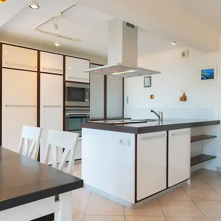 La Cle Vue Mer, Clim, Terrasse, Parking A Hyères