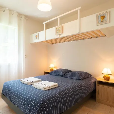 La Cle Vue Mer, Clim, Terrasse, Parking A *