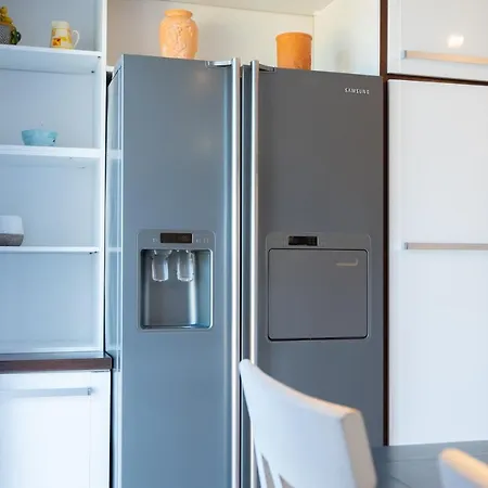 La Cle Vue Mer, Clim, Terrasse, Parking A * Hyères