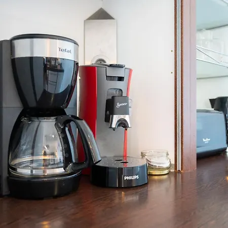 La Cle Vue Mer, Clim, Terrasse, Parking A Lejlighed Hyères