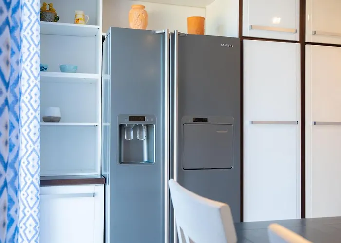 La Cle Vue Mer, Clim, Terrasse, Parking A * Hyères