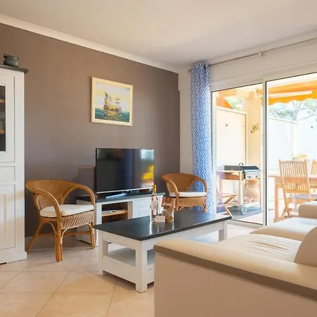 La Clé Vue Mer, Clim, Terrasse, Parking à