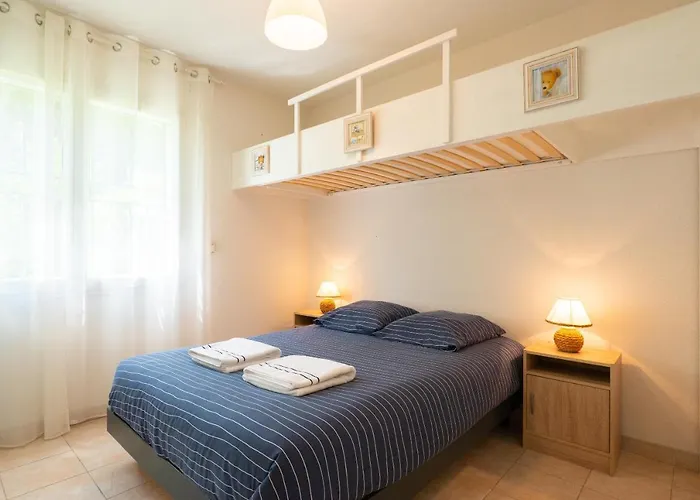 La Clé Vue Mer, Clim, Terrasse, Parking à *