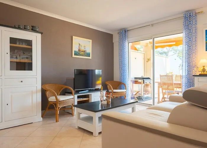 La Clé Vue Mer, Clim, Terrasse, Parking à