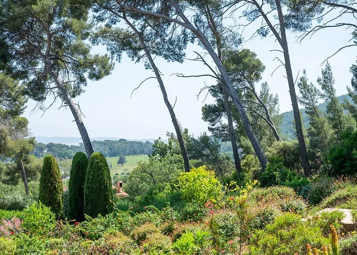 La Clé Vue Mer, Clim, Terrasse, Parking à *